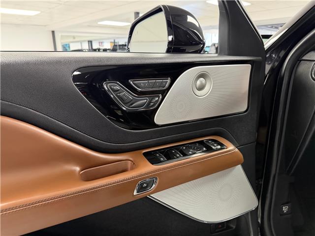 2022 Lincoln Aviator Reserve (Stk: A9260) in Saint-Eustache - Image 14 of 35