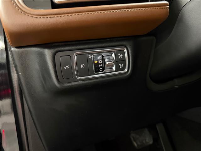 2022 Lincoln Aviator Reserve (Stk: A9260) in Saint-Eustache - Image 16 of 35