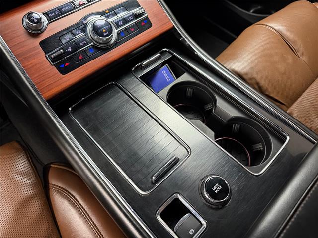 2022 Lincoln Aviator Reserve (Stk: A9260) in Saint-Eustache - Image 22 of 35