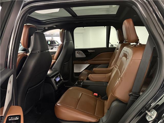2022 Lincoln Aviator Reserve (Stk: A9260) in Saint-Eustache - Image 24 of 35