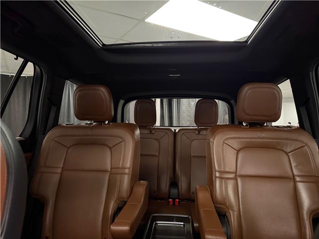 2022 Lincoln Aviator Reserve (Stk: A9260) in Saint-Eustache - Image 25 of 35