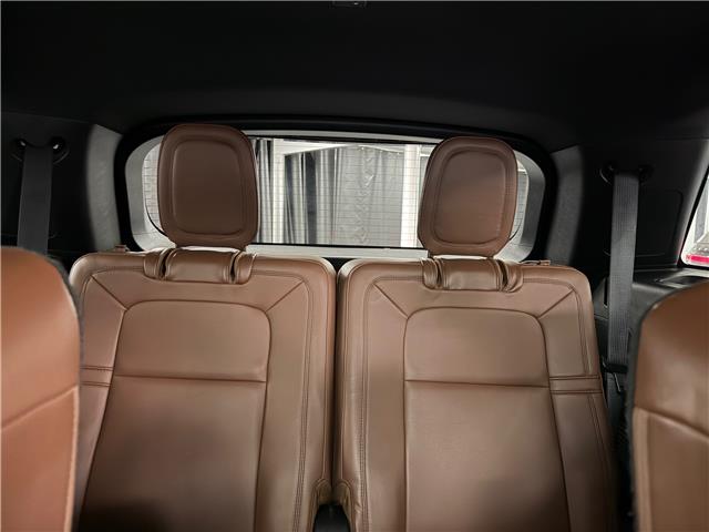 2022 Lincoln Aviator Reserve (Stk: A9260) in Saint-Eustache - Image 27 of 35
