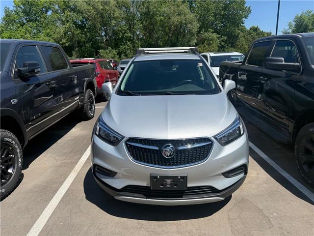 2020 Buick Encore Preferred (Stk: 166708) in London - Image 2 of 6