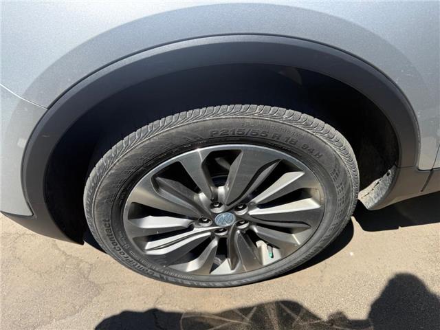 2020 Buick Encore Preferred (Stk: 166708) in London - Image 4 of 6