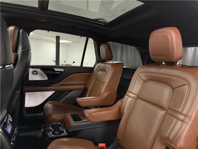 2022 Lincoln Aviator Reserve (Stk: A9260) in Saint-Eustache - Image 29 of 35