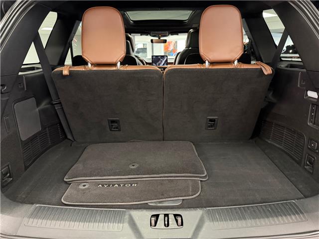2022 Lincoln Aviator Reserve (Stk: A9260) in Saint-Eustache - Image 30 of 35