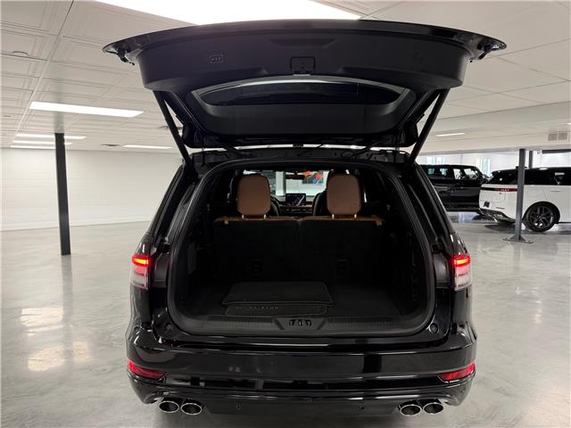 2022 Lincoln Aviator Reserve (Stk: A9260) in Saint-Eustache - Image 31 of 35