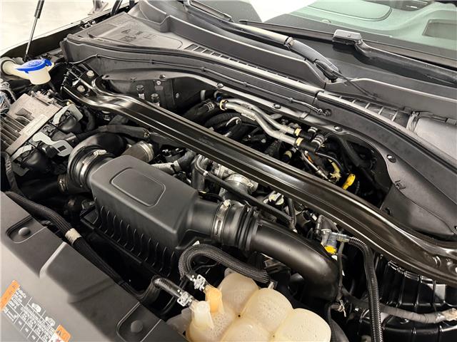 2022 Lincoln Aviator Reserve (Stk: A9260) in Saint-Eustache - Image 34 of 35