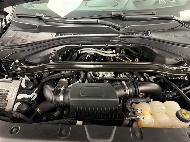 2022 Lincoln Aviator Reserve (Stk: A9260) in Saint-Eustache - Image 35 of 35