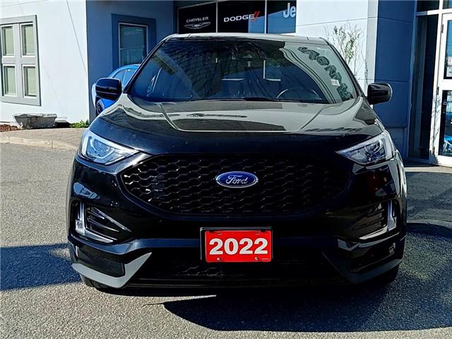 2022 Ford Edge SEL (Stk: 28472P) in Newmarket - Image 6 of 10
