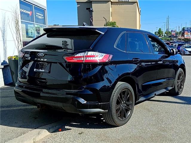 2022 Ford Edge SEL (Stk: 28472P) in Newmarket - Image 2 of 10