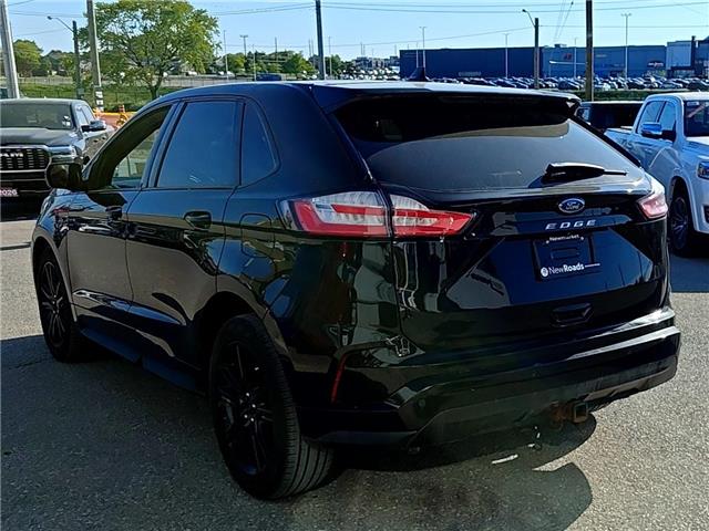 2022 Ford Edge SEL (Stk: 28472P) in Newmarket - Image 4 of 10