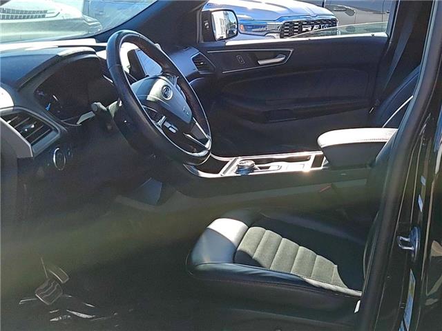 2022 Ford Edge SEL (Stk: 28472P) in Newmarket - Image 7 of 10