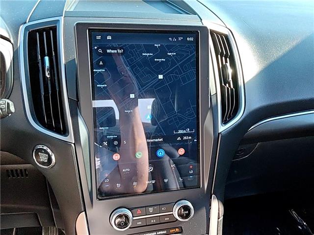 2022 Ford Edge SEL (Stk: 28472P) in Newmarket - Image 9 of 10