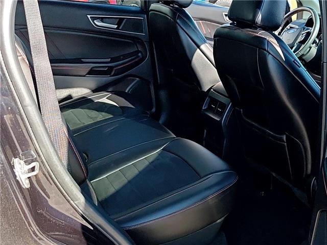 2022 Ford Edge SEL (Stk: 28472P) in Newmarket - Image 10 of 10