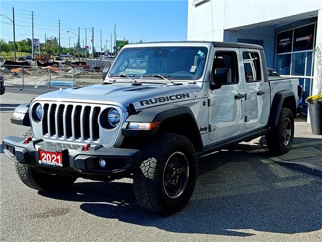 2023 Jeep Gladiator Rubicon (Stk: 28470T) in Newmarket - Image 7 of 13 2023 Jeep Gladiator Rubicon (Stk: 28470T) in Newmarket - Image 7 of 13