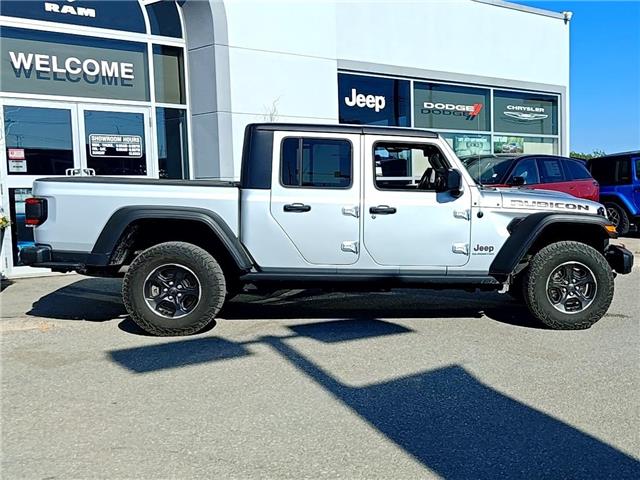 2023 Jeep Gladiator Rubicon (Stk: 28470T) in Newmarket - Image 2 of 13 2023 Jeep Gladiator Rubicon (Stk: 28470T) in Newmarket - Image 2 of 13