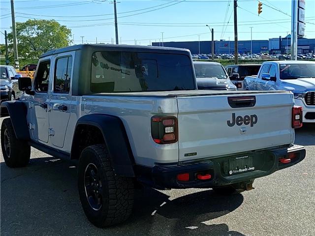 2023 Jeep Gladiator Rubicon (Stk: 28470T) in Newmarket - Image 5 of 13 2023 Jeep Gladiator Rubicon (Stk: 28470T) in Newmarket - Image 5 of 13