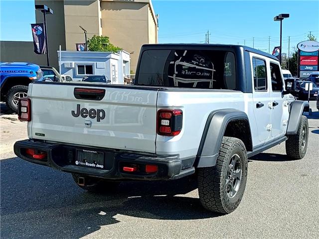 2023 Jeep Gladiator Rubicon (Stk: 28470T) in Newmarket - Image 3 of 13 2023 Jeep Gladiator Rubicon (Stk: 28470T) in Newmarket - Image 3 of 13