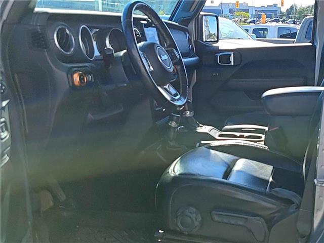2020 Jeep Gladiator Overland (Stk: 28449T) in Newmarket - Image 10 of 14