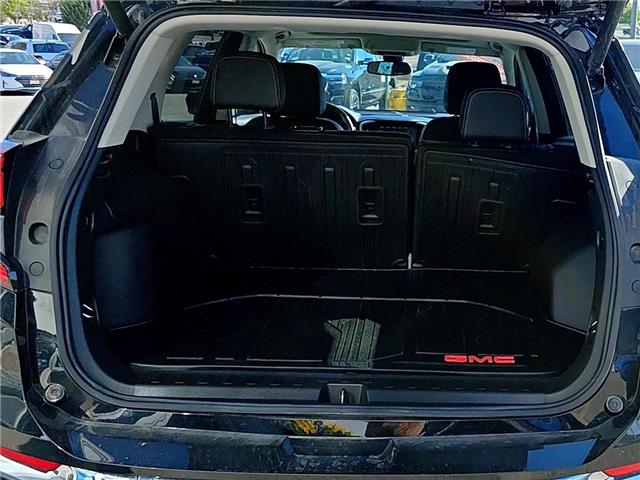 2024 GMC Terrain Denali (Stk: 28476P) in Newmarket - Image 4 of 12