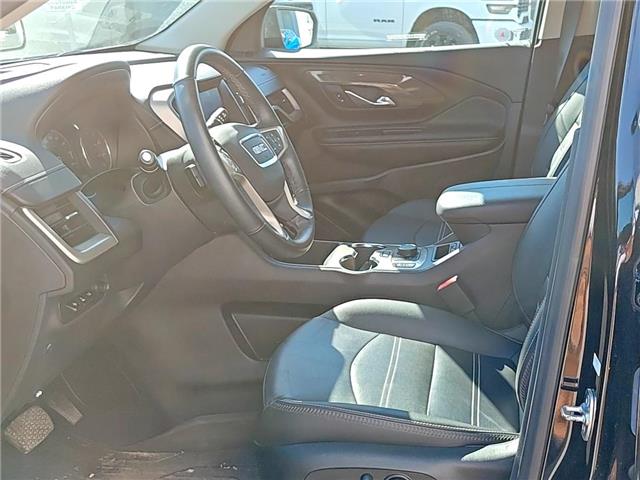 2024 GMC Terrain Denali (Stk: 28476P) in Newmarket - Image 8 of 12