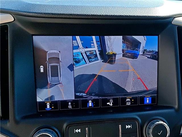 2024 GMC Terrain Denali (Stk: 28476P) in Newmarket - Image 10 of 12