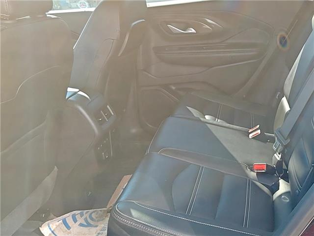 2024 GMC Terrain Denali (Stk: 28476P) in Newmarket - Image 11 of 12