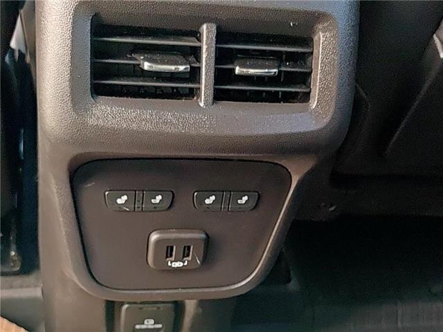 2024 GMC Terrain Denali (Stk: 28476P) in Newmarket - Image 12 of 12