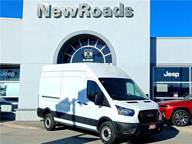 2024 Ford Transit-250 Cargo Base (Stk: 28469P) in Newmarket - Image 1 of 13