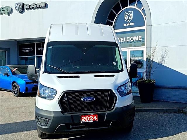 2024 Ford Transit-250 Cargo Base (Stk: 28469P) in Newmarket - Image 9 of 13