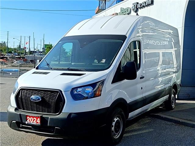 2024 Ford Transit-250 Cargo Base (Stk: 28469P) in Newmarket - Image 8 of 13