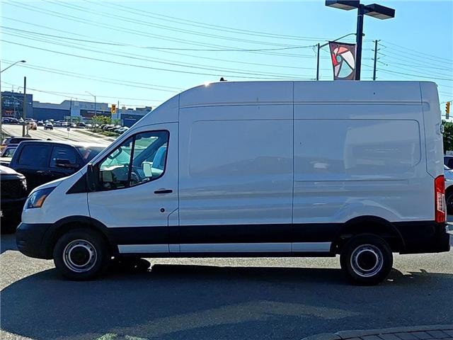 2024 Ford Transit-250 Cargo Base (Stk: 28469P) in Newmarket - Image 7 of 13