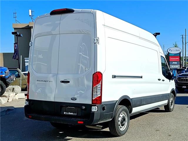 2024 Ford Transit-250 Cargo Base (Stk: 28469P) in Newmarket - Image 4 of 13