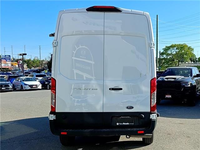 2024 Ford Transit-250 Cargo Base (Stk: 28469P) in Newmarket - Image 5 of 13