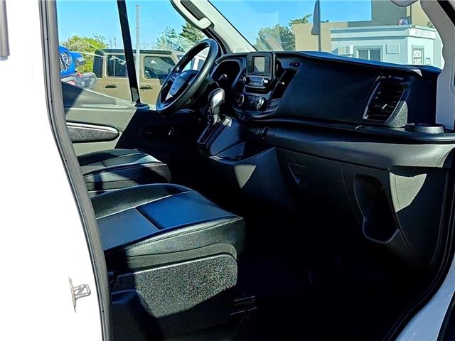 2024 Ford Transit-250 Cargo Base (Stk: 28469P) in Newmarket - Image 10 of 13