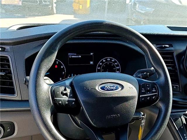 2024 Ford Transit-250 Cargo Base (Stk: 28469P) in Newmarket - Image 11 of 13