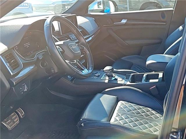 2018 Audi SQ5 3.0T Technik (Stk: 28467T) in Newmarket - Image 11 of 15 2018 Audi SQ5 3.0T Technik (Stk: 28467T) in Newmarket - Image 11 of 15