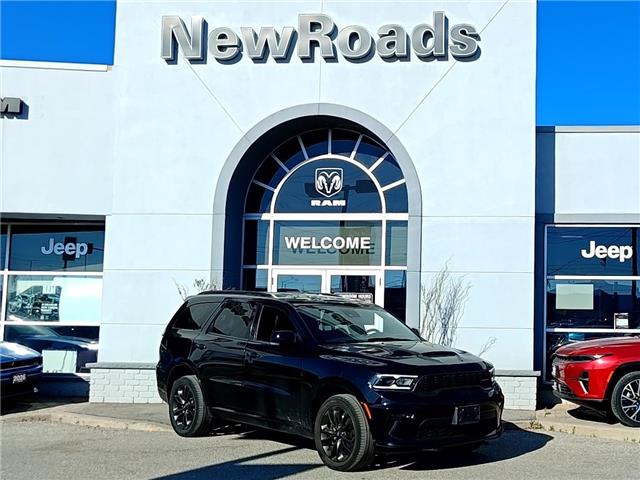 2023 Dodge Durango GT