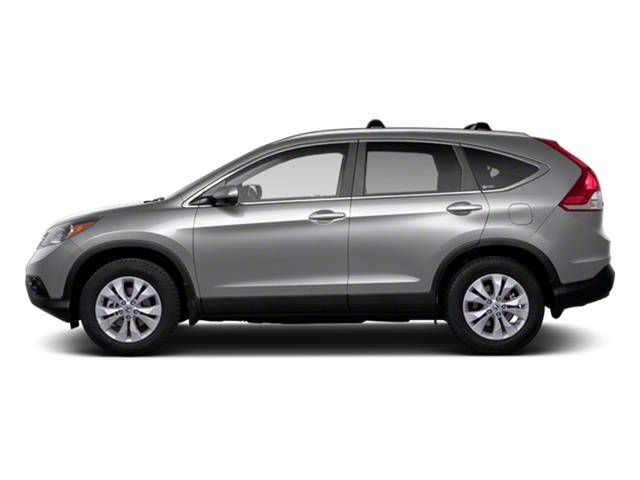 2012 Honda CR-V Touring