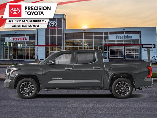 2026 Toyota Tundra Hybrid Hybrid Limited TRD Off Road