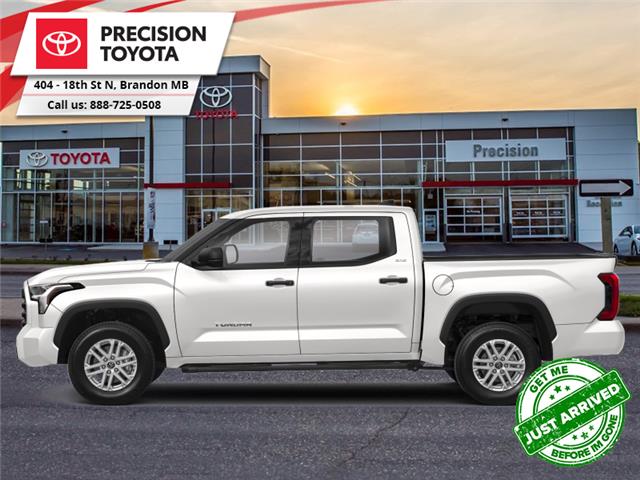 2023 Toyota Tundra SR5 TRD Off Road