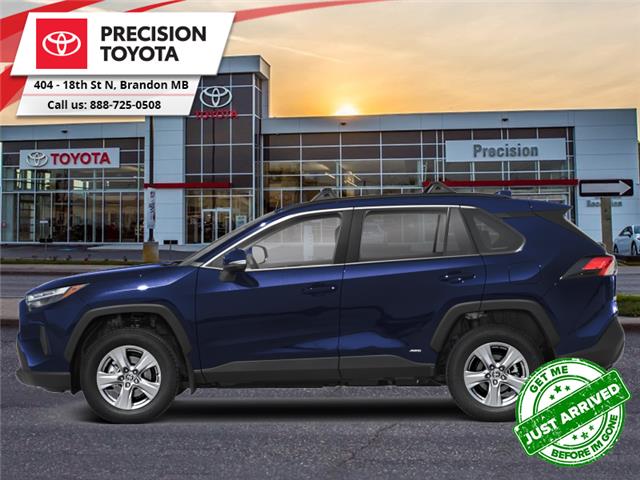 2023 Toyota RAV4 Hybrid Hybrid XLE