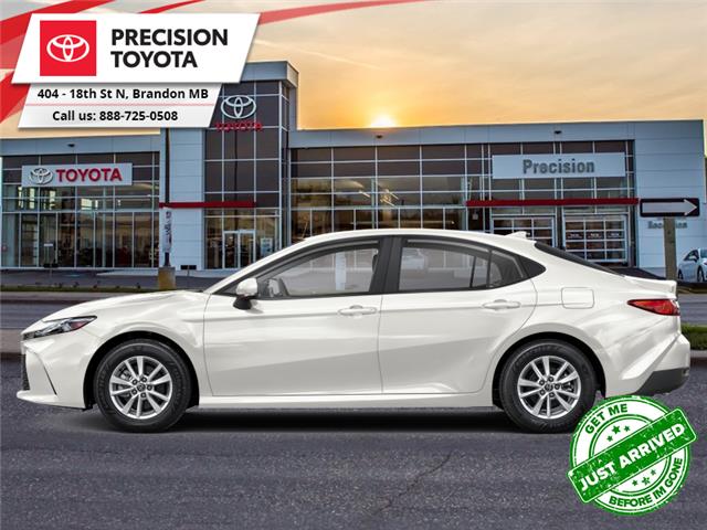 2026 Toyota Camry Hybrid SE