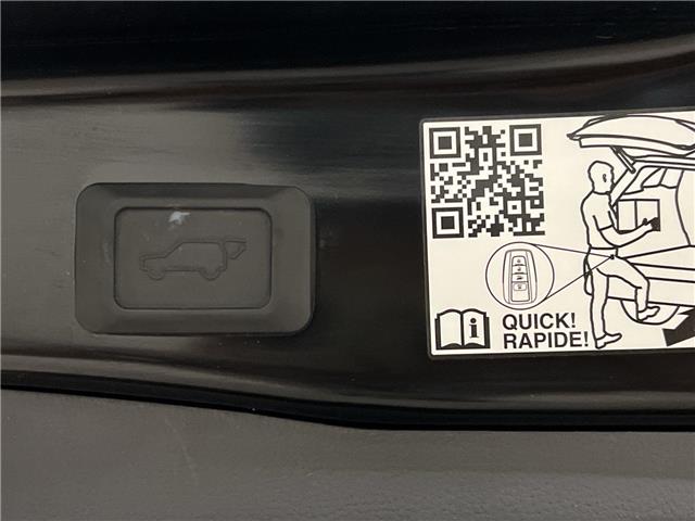 2022 Toyota RAV4 Hybrid  (Stk: 14112677A) in Markham - Image 31 of 32