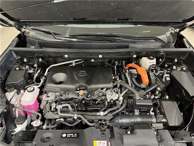 2022 Toyota RAV4 Hybrid  (Stk: 14112677A) in Markham - Image 32 of 32