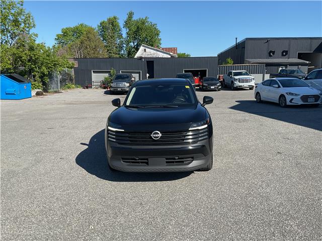 2025 Nissan Kicks SV (Stk: 260695) in Ottawa - Image 2 of 34