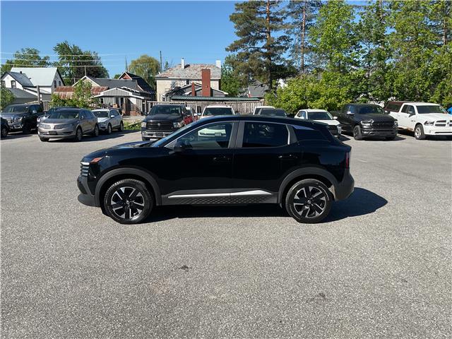 2025 Nissan Kicks SV (Stk: 260695) in Ottawa - Image 3 of 34