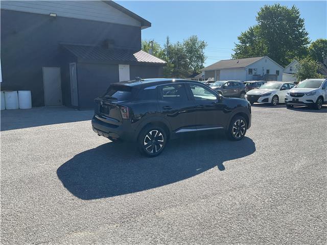 2025 Nissan Kicks SV (Stk: 260695) in Ottawa - Image 6 of 34