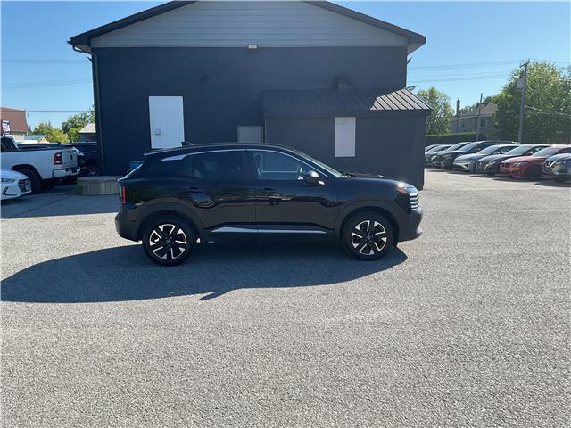 2025 Nissan Kicks SV (Stk: 260695) in Ottawa - Image 7 of 34